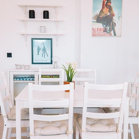 시에라네바다 Atico Duplex En Monte Gorbea 아파트 외부 사진