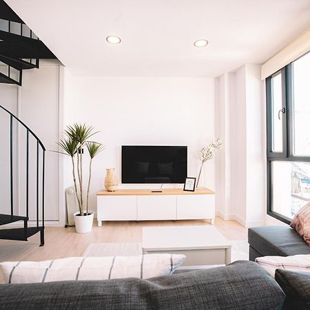 시에라네바다 Atico Duplex En Monte Gorbea 아파트 외부 사진