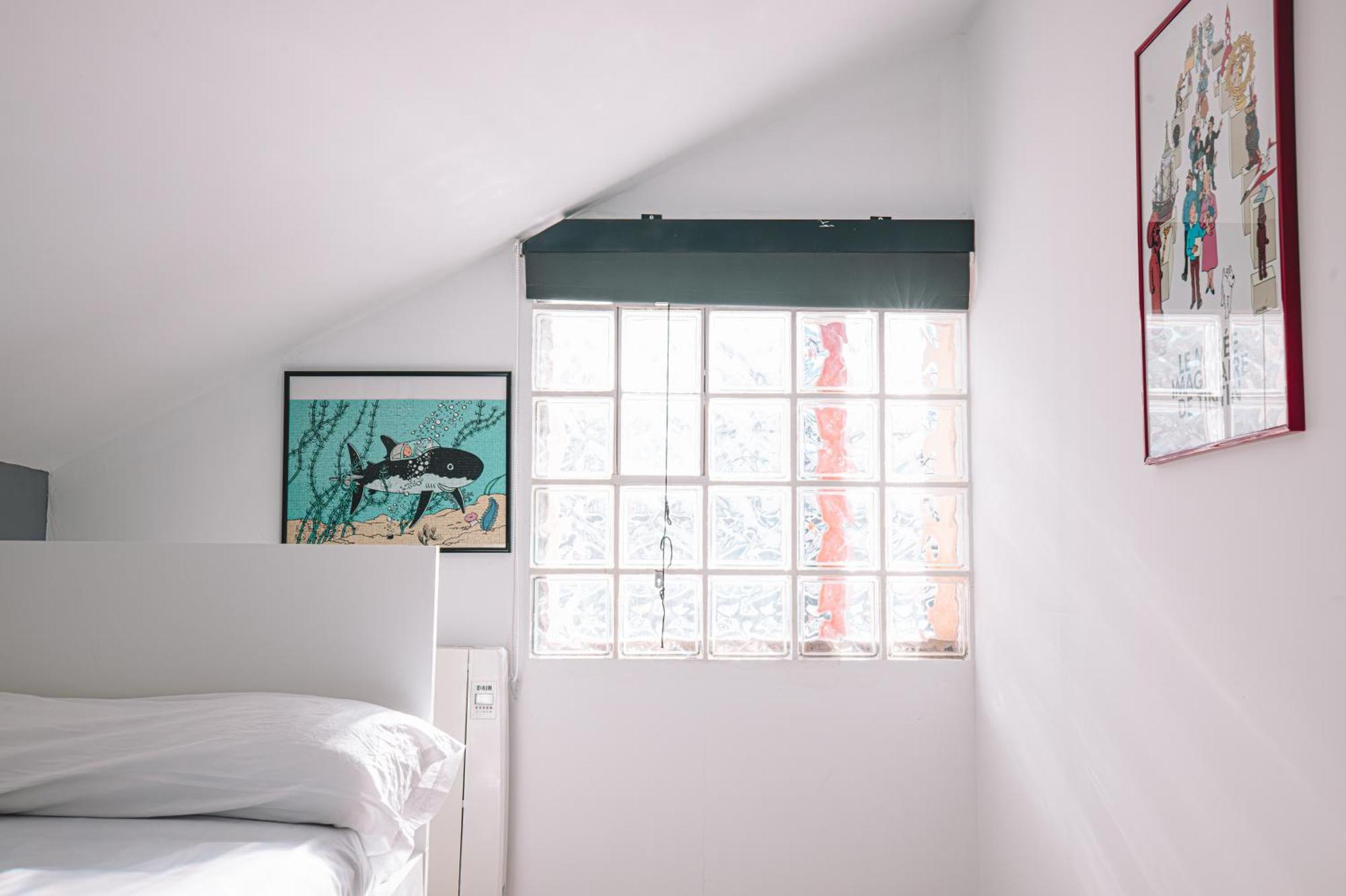 시에라네바다 Atico Duplex En Monte Gorbea 아파트 외부 사진