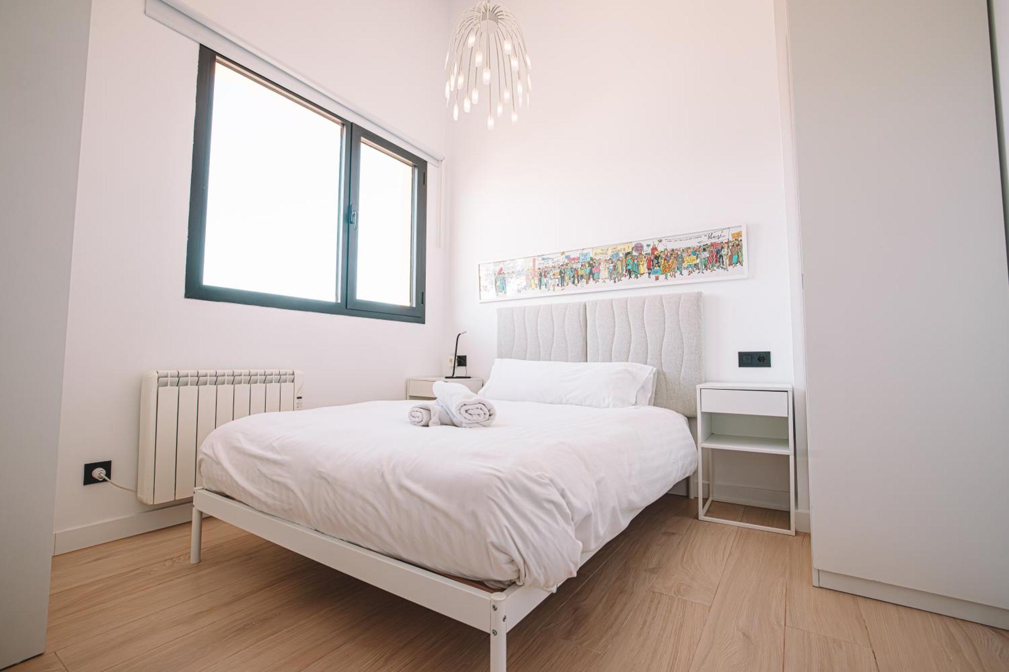 시에라네바다 Atico Duplex En Monte Gorbea 아파트 외부 사진