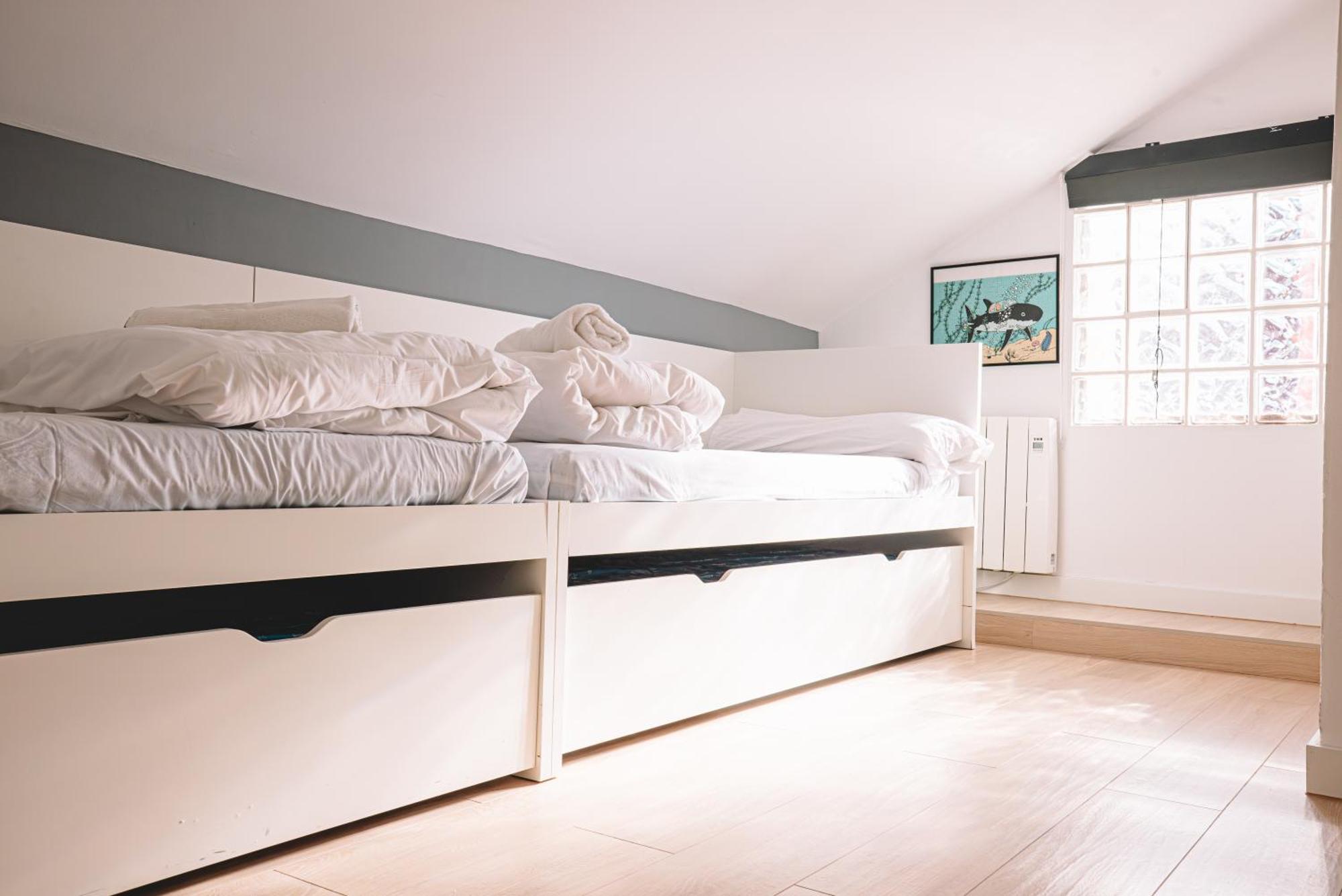 시에라네바다 Atico Duplex En Monte Gorbea 아파트 외부 사진